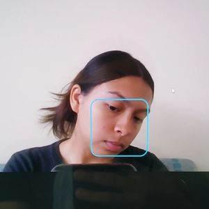 Meet your Posher, Valerie